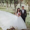 마르와리 결혼식 엿보기