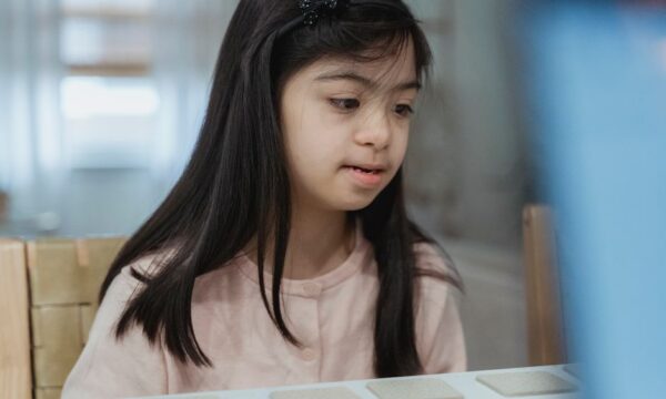 어린이의 양극성 장애