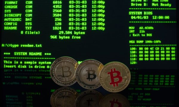 Disruptive Edge – Blockchain Integration with AI Tackles Privacy Nightmares