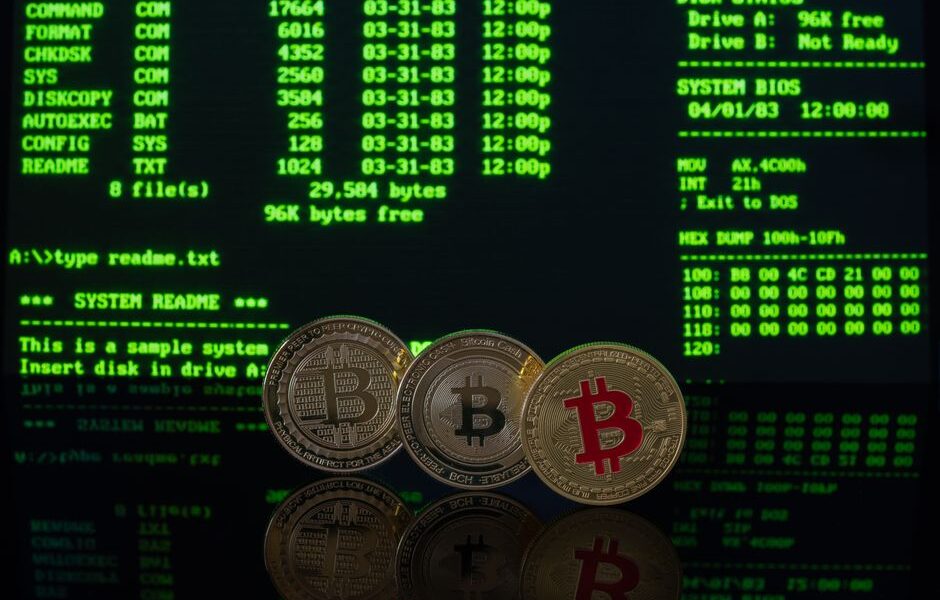 Disruptive Edge – Blockchain Integration with AI Tackles Privacy Nightmares