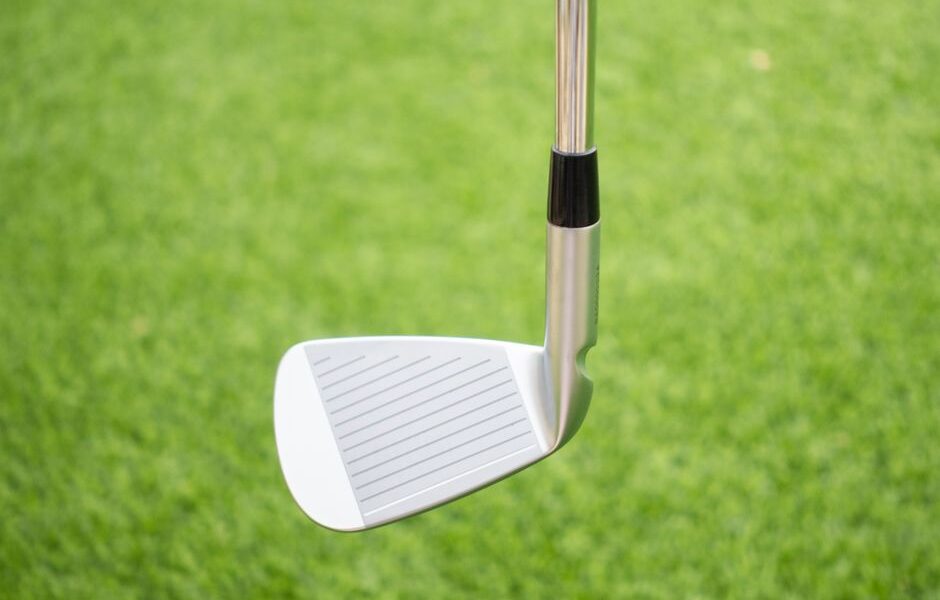 골프 경력을 위한 Ping K15 드라이버 구매 – Golf Talk