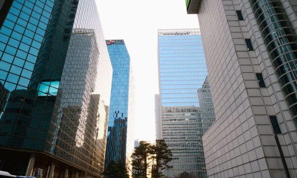 다양한 유형의 기업 행사는 무엇입니까?
