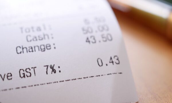 몇 가지 GST 팁을 알아보세요